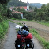 1009F 039 zwischen Jagst und Tauber